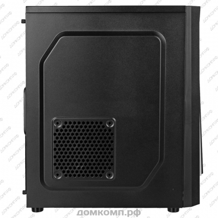 недорогой корпус для сборки компьютера. домкомп.рф